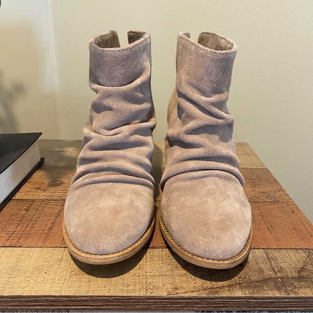 Splendid Rodeo Ankle Boots - Picture 2 of 6